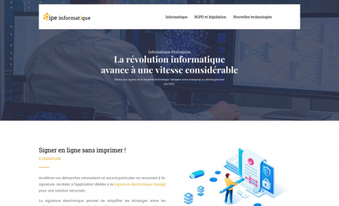 https://www.ipeinformatique.com